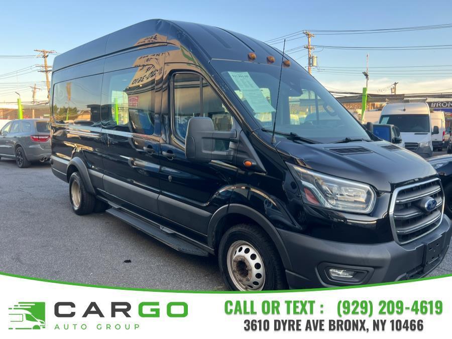 used 2020 Ford Transit-350 car, priced at $28,995