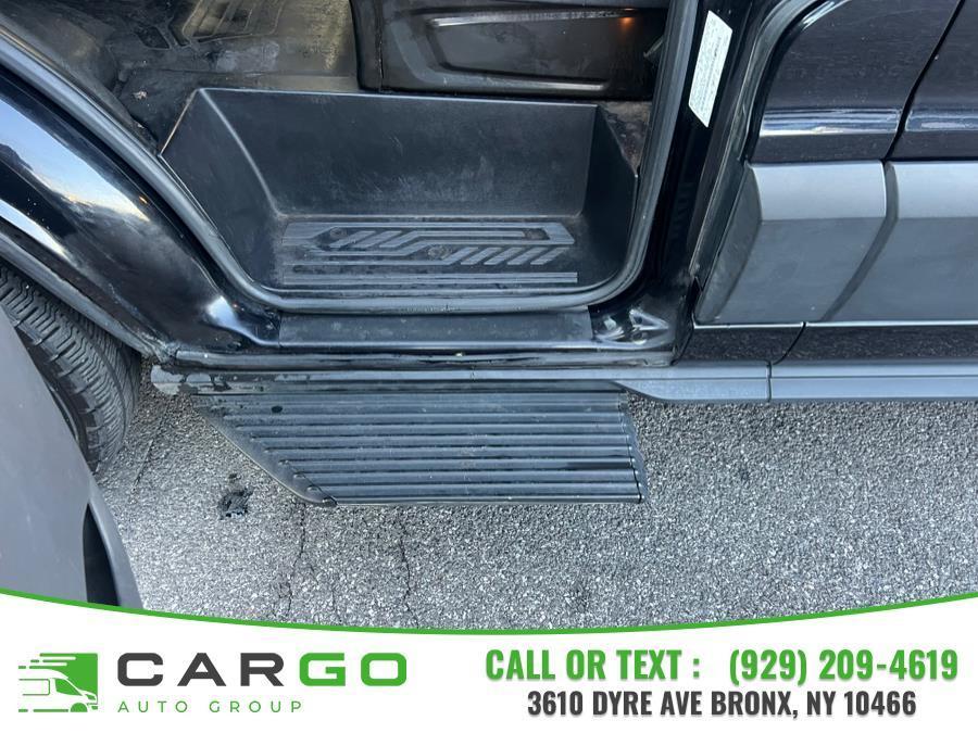 used 2020 Ford Transit-350 car, priced at $28,995