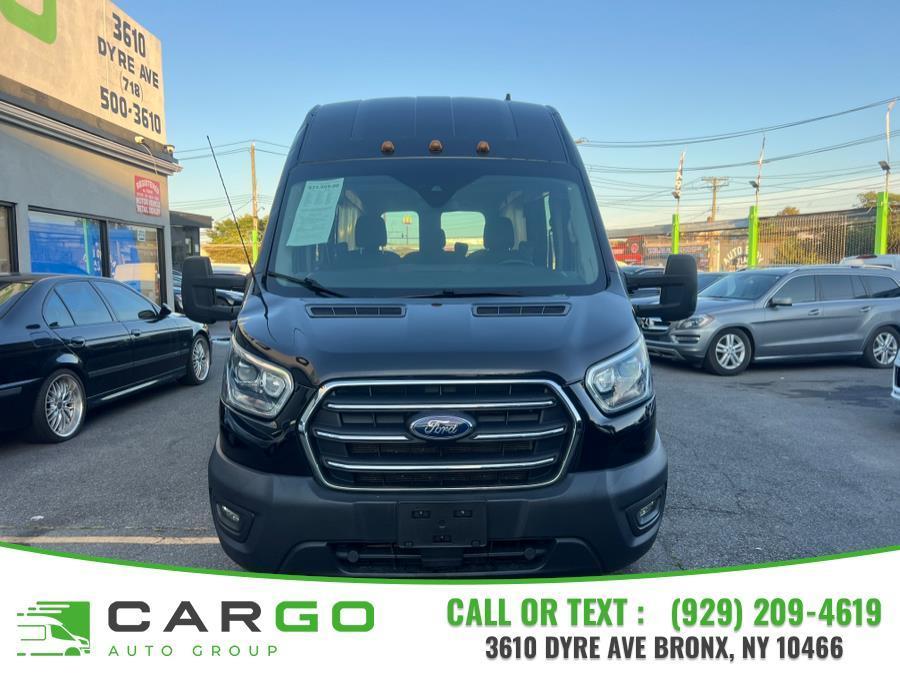 used 2020 Ford Transit-350 car, priced at $28,995