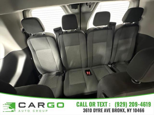 used 2021 Ford Transit-350 car, priced at $33,895