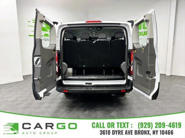 used 2021 Ford Transit-350 car, priced at $33,895