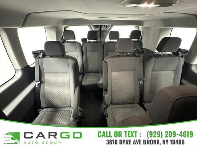 used 2021 Ford Transit-350 car, priced at $33,895