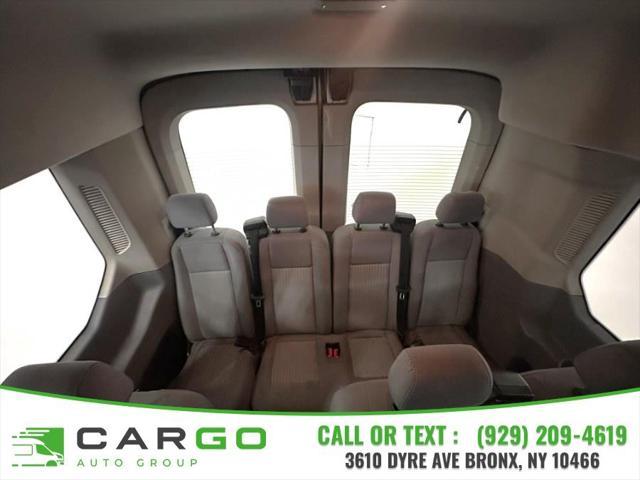 used 2017 Ford Transit-350 car, priced at $16,880