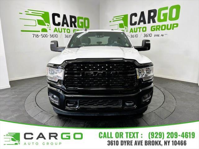 used 2023 Ram 2500 car, priced at $45,995