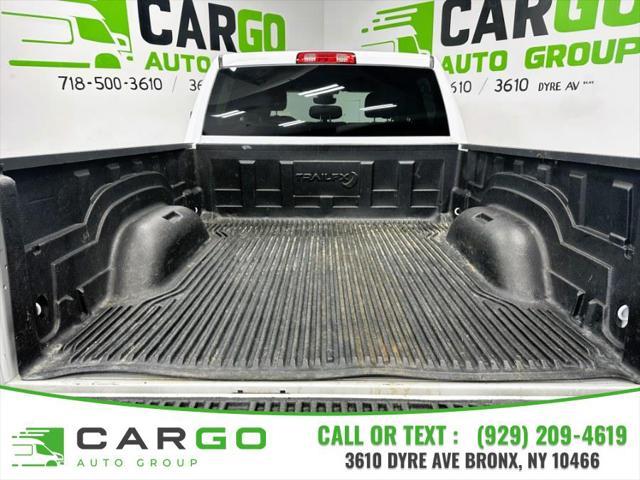 used 2023 Ram 2500 car, priced at $45,995