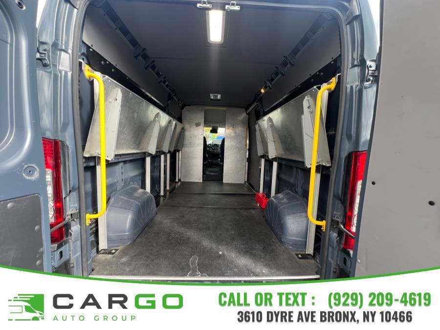 used 2019 Ram ProMaster 2500 car, priced at $14,995