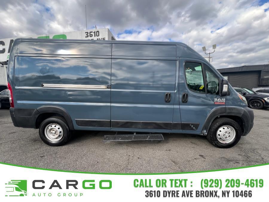 used 2019 Ram ProMaster 2500 car, priced at $14,995