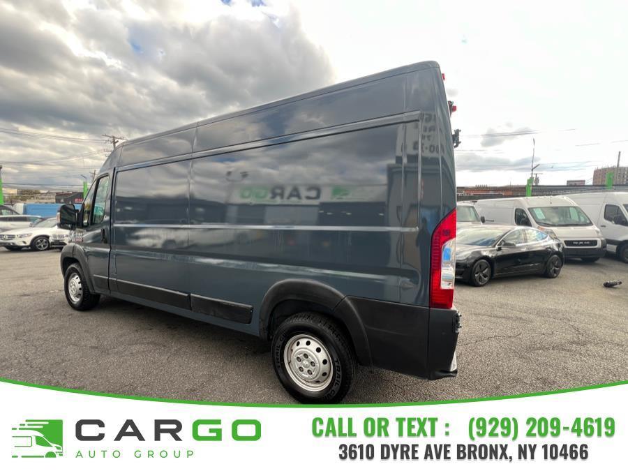 used 2019 Ram ProMaster 2500 car, priced at $14,995