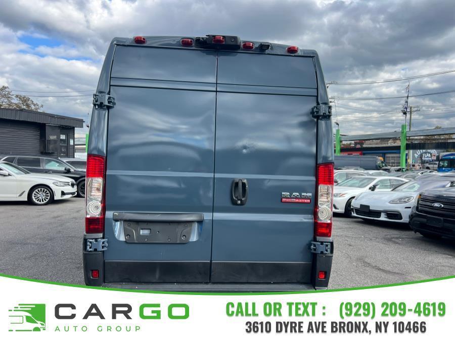 used 2019 Ram ProMaster 2500 car, priced at $14,995