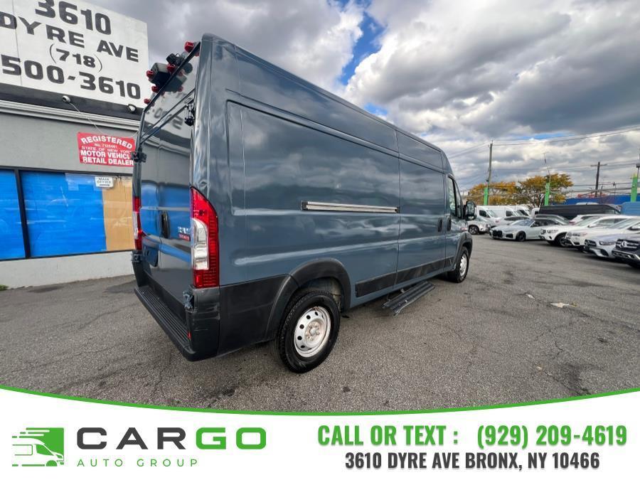 used 2019 Ram ProMaster 2500 car, priced at $14,995