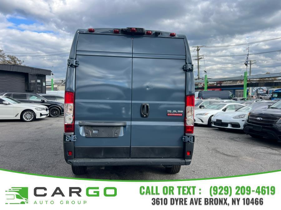 used 2019 Ram ProMaster 2500 car, priced at $14,995