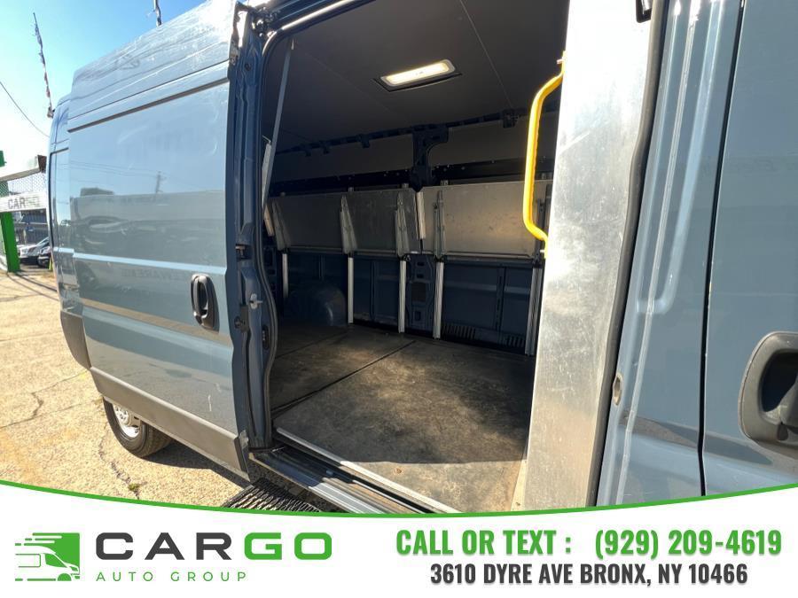 used 2019 Ram ProMaster 2500 car, priced at $14,995
