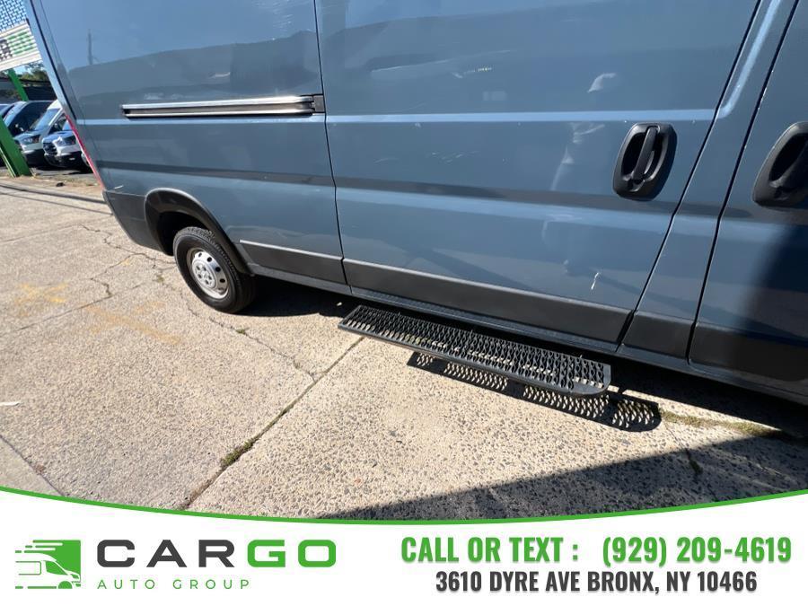 used 2019 Ram ProMaster 2500 car, priced at $14,995