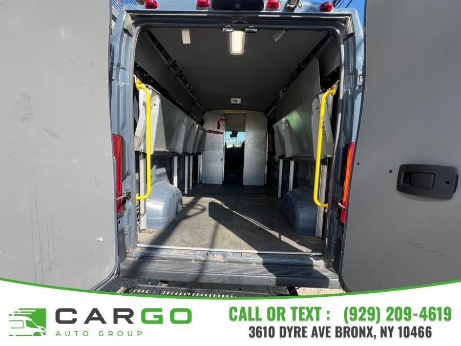 used 2019 Ram ProMaster 2500 car, priced at $14,995
