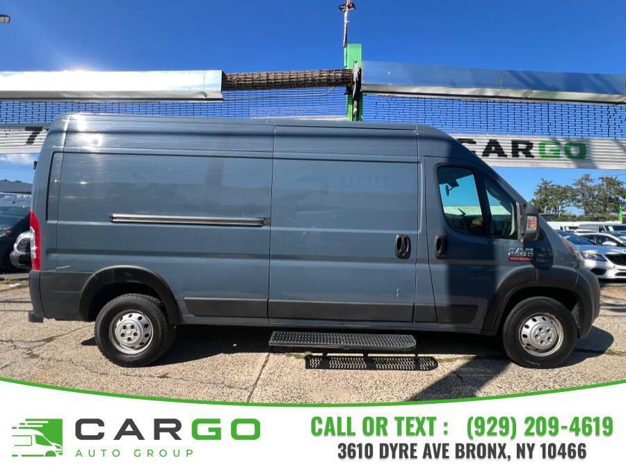 used 2019 Ram ProMaster 2500 car, priced at $14,995