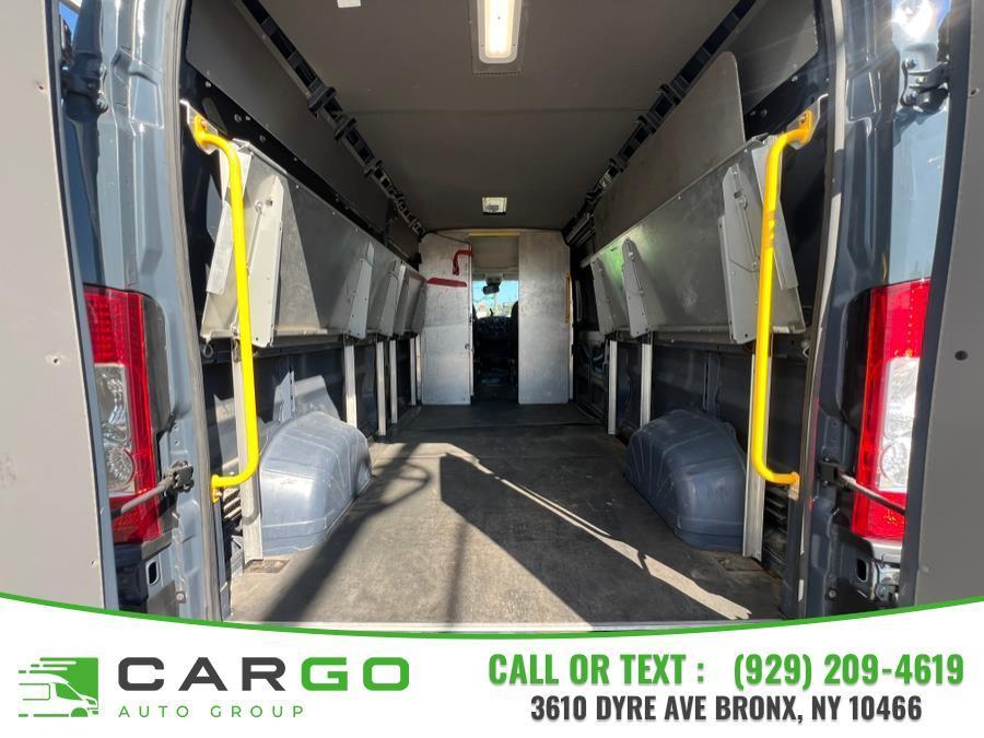 used 2019 Ram ProMaster 2500 car, priced at $14,995