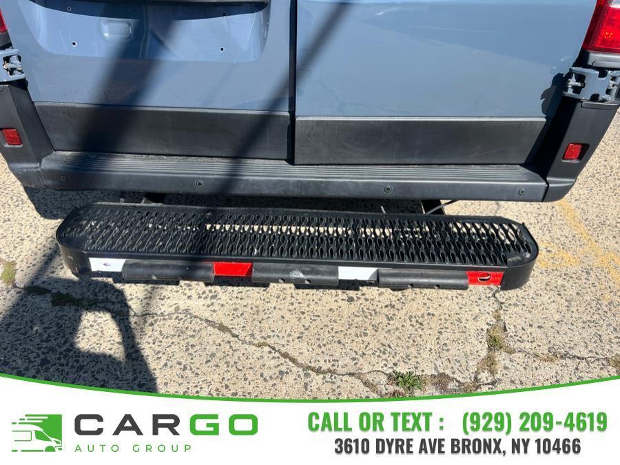 used 2019 Ram ProMaster 2500 car, priced at $14,995