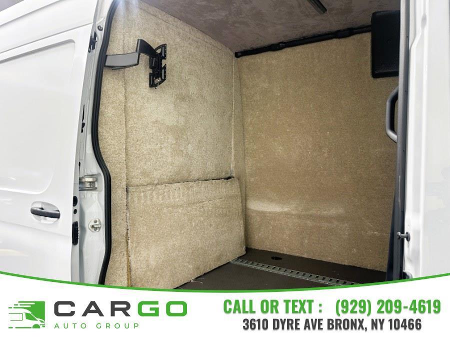 used 2023 Mercedes-Benz Sprinter 2500 car, priced at $32,995