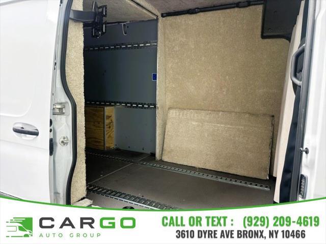 used 2023 Mercedes-Benz Sprinter 2500 car, priced at $32,995