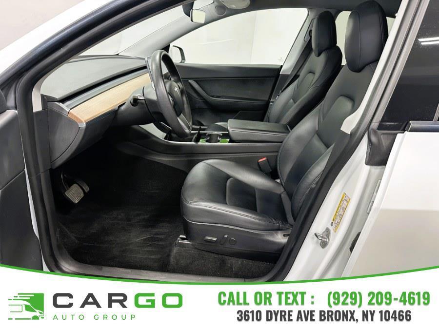used 2020 Tesla Model Y car, priced at $18,895