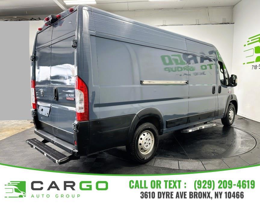 used 2020 Ram ProMaster 3500 car, priced at $21,995