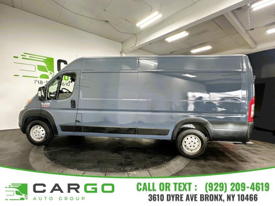 used 2020 Ram ProMaster 3500 car, priced at $21,995