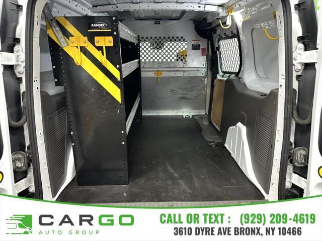 used 2020 Ford Transit Connect car, priced at $13,495