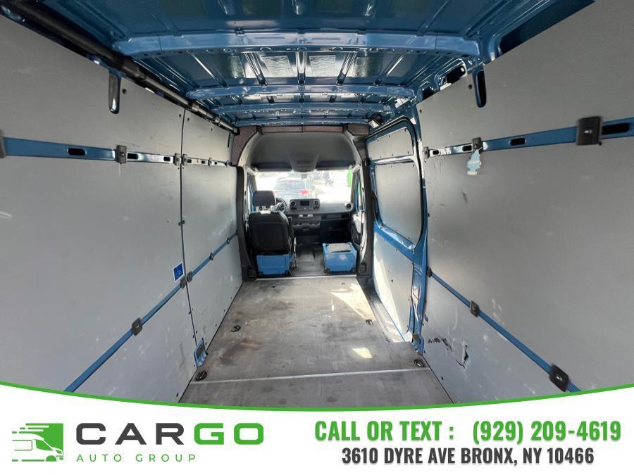 used 2021 Mercedes-Benz Sprinter 2500 car, priced at $26,995