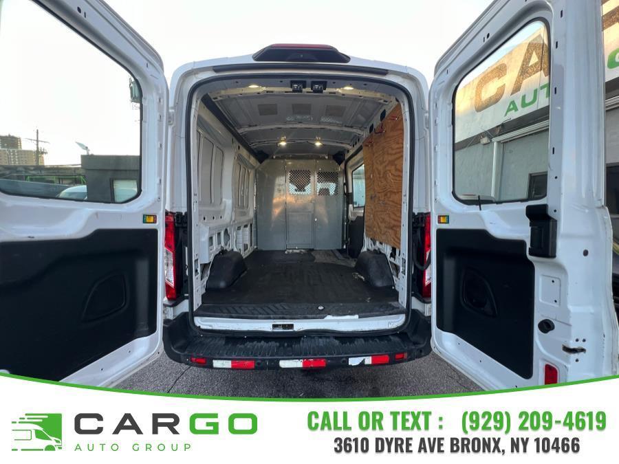 used 2018 Ford Transit-250 car, priced at $18,995