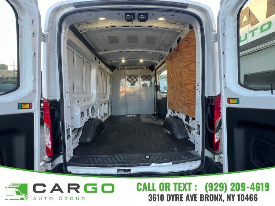 used 2018 Ford Transit-250 car, priced at $18,995