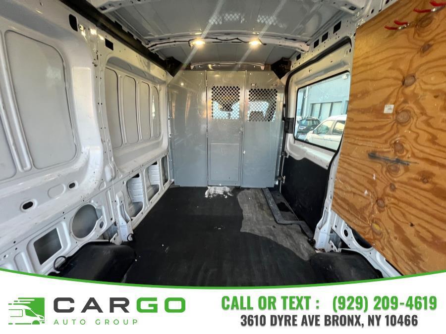 used 2018 Ford Transit-250 car, priced at $18,995