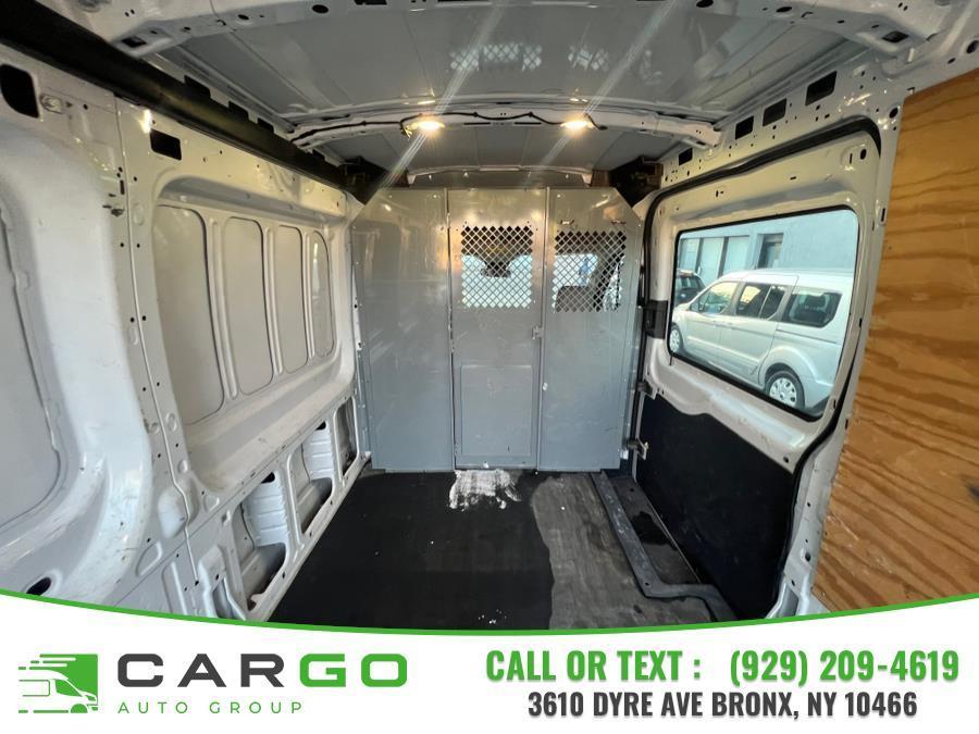 used 2018 Ford Transit-250 car, priced at $18,995