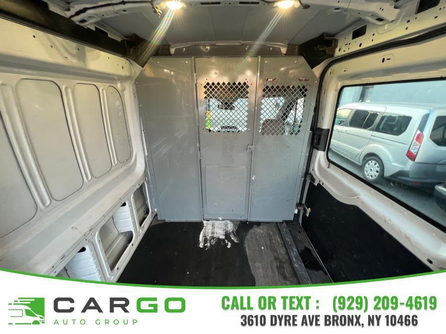 used 2018 Ford Transit-250 car, priced at $18,995