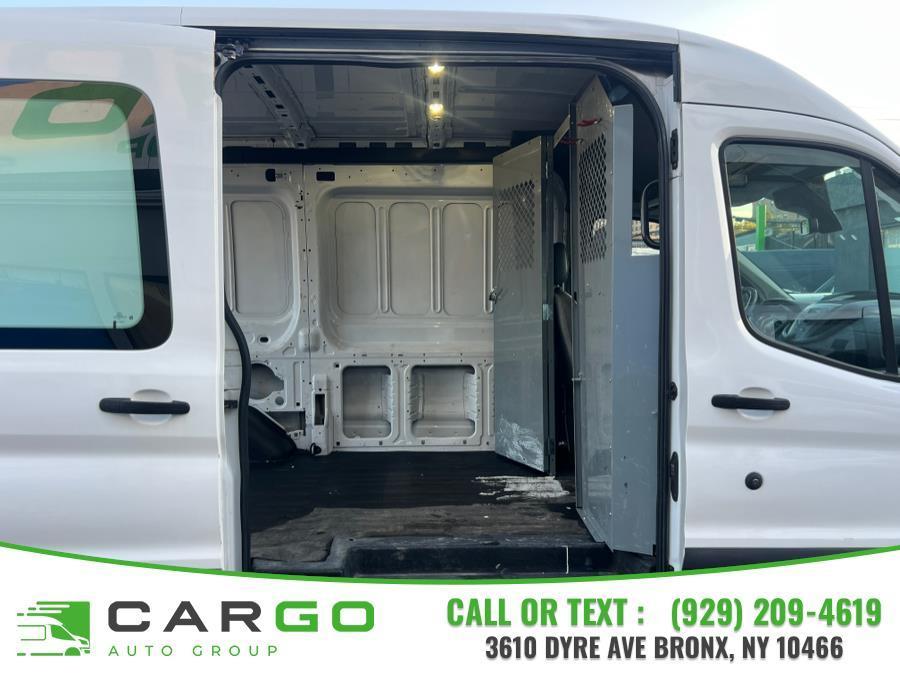used 2018 Ford Transit-250 car, priced at $18,995