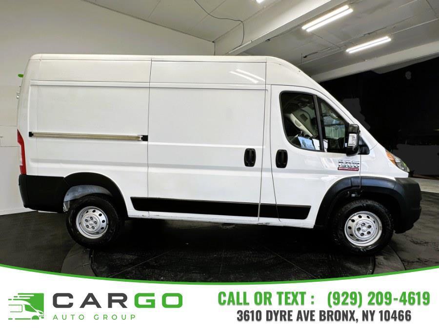 used 2020 Ram ProMaster 1500 car, priced at $21,995