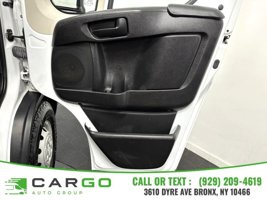 used 2020 Ram ProMaster 1500 car, priced at $21,995