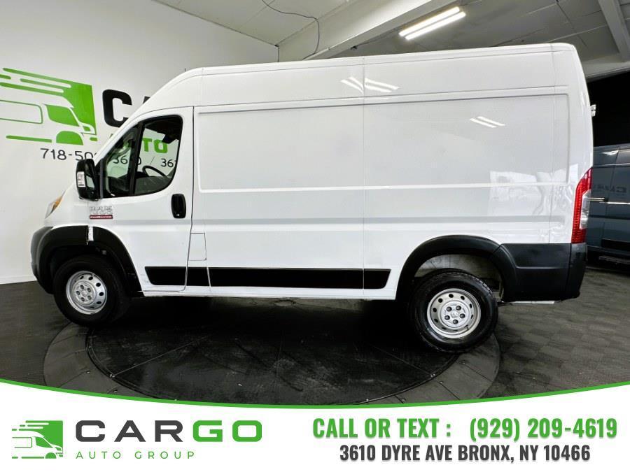 used 2019 Ram ProMaster 1500 car, priced at $24,995