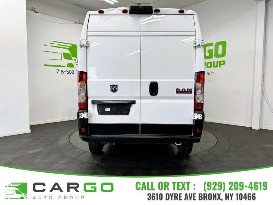 used 2019 Ram ProMaster 1500 car, priced at $24,995