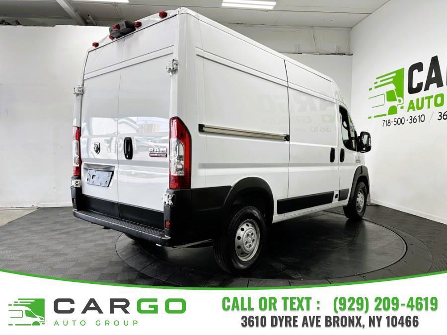 used 2019 Ram ProMaster 1500 car, priced at $24,995