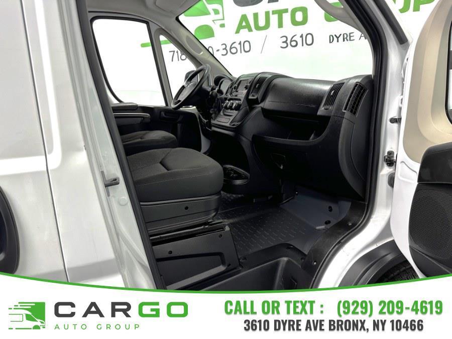 used 2019 Ram ProMaster 1500 car, priced at $24,995