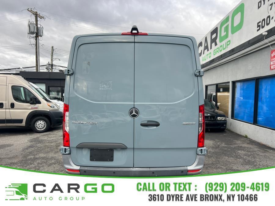 used 2022 Mercedes-Benz Sprinter 2500 car, priced at $26,995