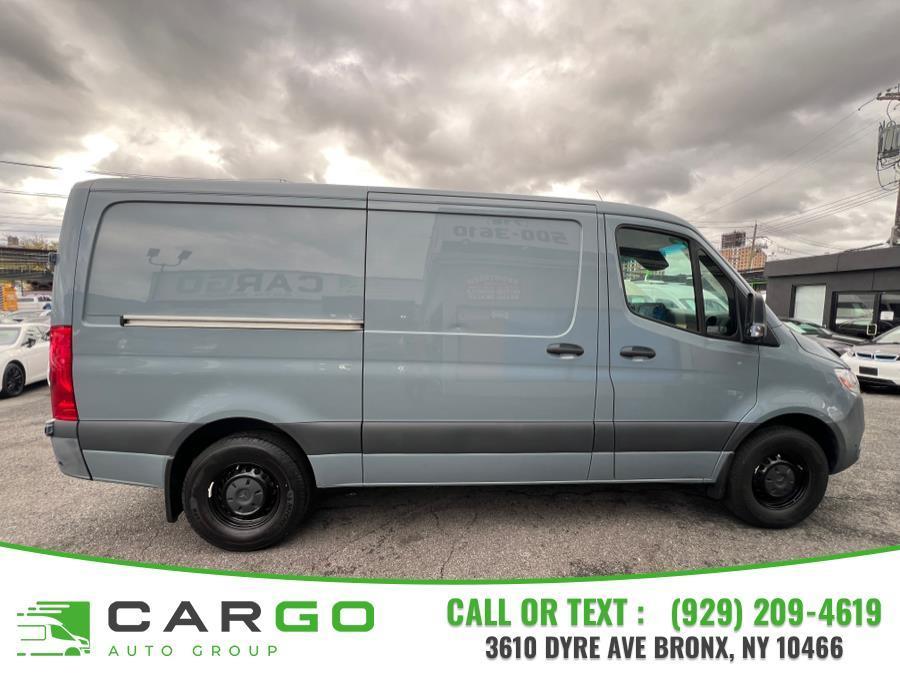 used 2022 Mercedes-Benz Sprinter 2500 car, priced at $26,995