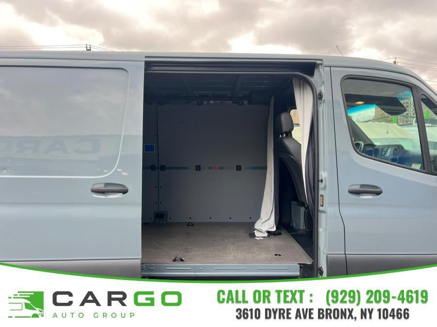 used 2022 Mercedes-Benz Sprinter 2500 car, priced at $26,995