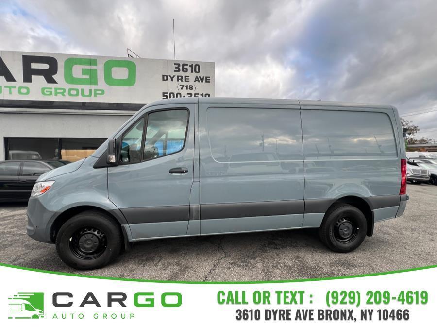 used 2022 Mercedes-Benz Sprinter 2500 car, priced at $26,995