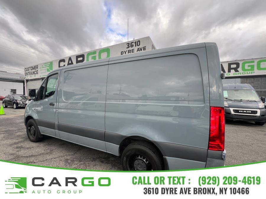 used 2022 Mercedes-Benz Sprinter 2500 car, priced at $26,995