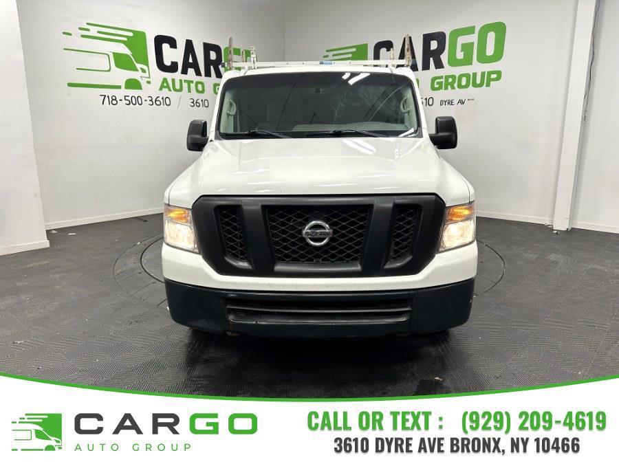 used 2016 Nissan NV Cargo NV1500 car, priced at $8,995