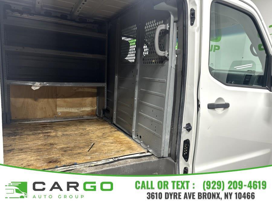used 2016 Nissan NV Cargo NV1500 car, priced at $8,995
