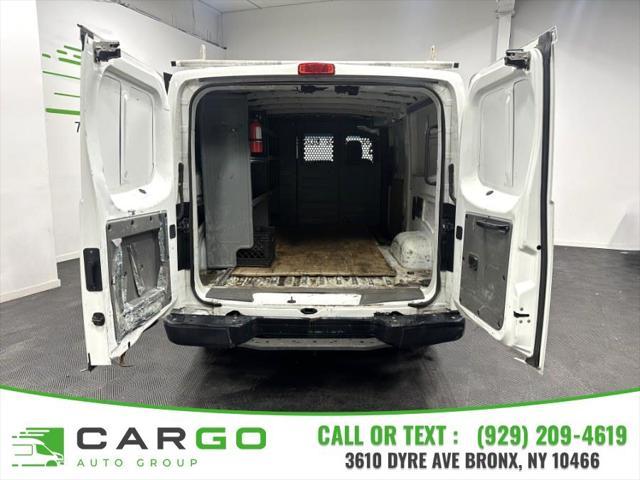 used 2016 Nissan NV Cargo NV1500 car, priced at $8,995