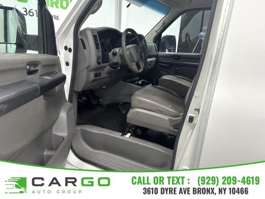 used 2016 Nissan NV Cargo NV1500 car, priced at $8,995