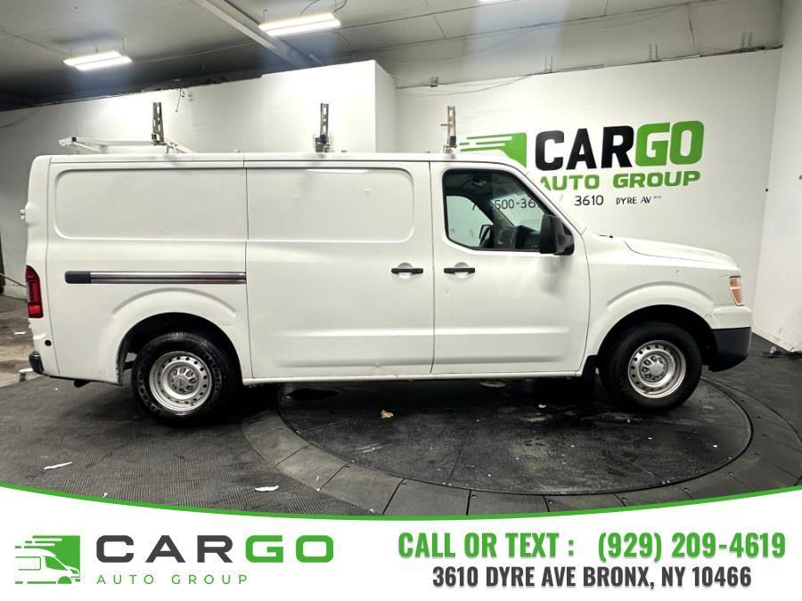 used 2016 Nissan NV Cargo NV1500 car, priced at $8,995